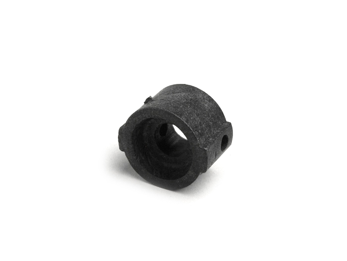 Shaft bush throttle/gear -LAMBRETTA- LI (3rd series 1966-), LIS (1966-), SX, DL, GP