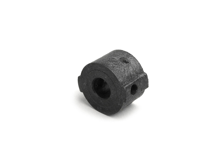 Shaft bush throttle/gear -LAMBRETTA- LI (3rd series 1966-), LIS (1966-), SX, DL, GP