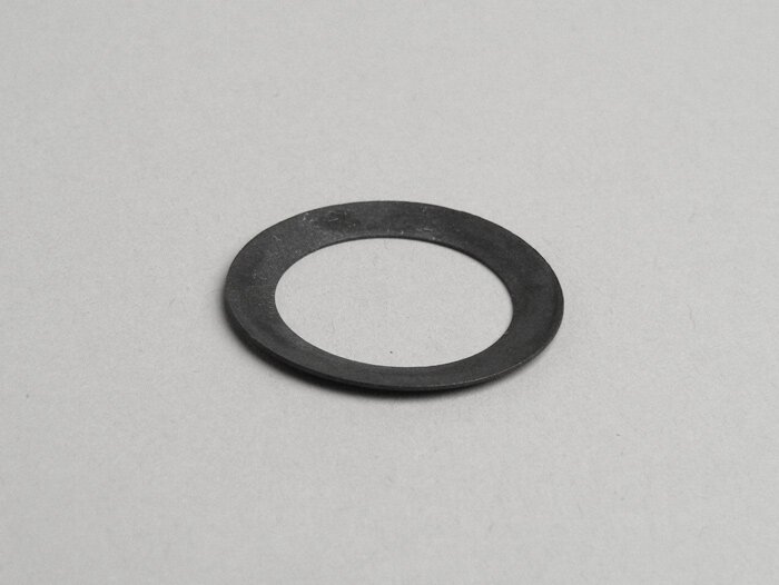 Pegangan throttle mesin cuci pegas -LAMBRETTA- LI (Seri 3), LIS, SX, TV (Seri 3), DL, GP