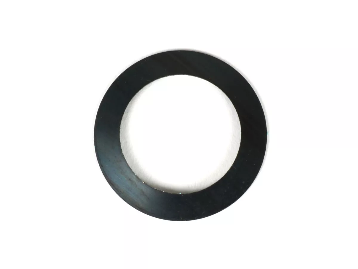Pegangan throttle mesin cuci pegas -CASA LAMBRETTA- Lambretta LI (Seri 3), LIS, SX, TV (Seri 3), DL, GP