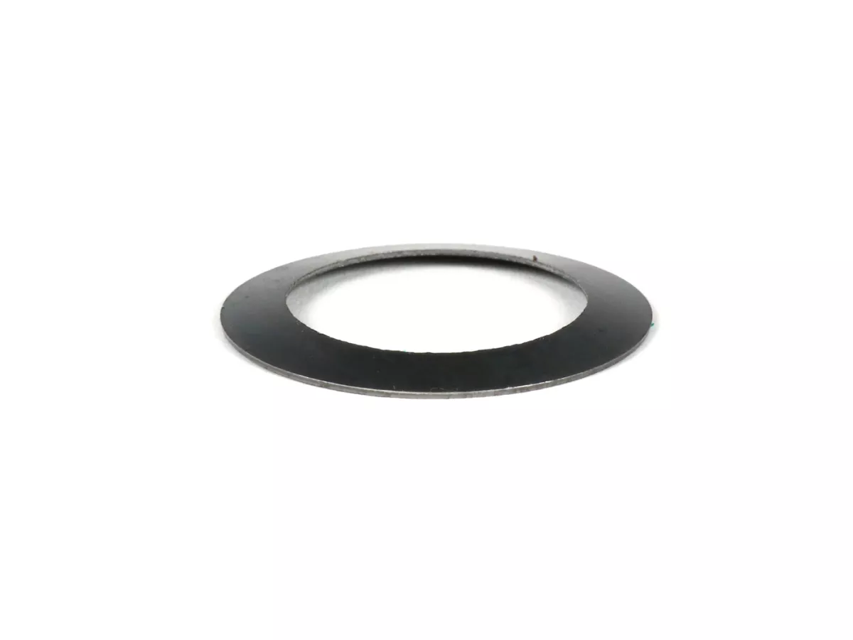 Pegangan throttle mesin cuci pegas -CASA LAMBRETTA- Lambretta LI (Seri 3), LIS, SX, TV (Seri 3), DL, GP