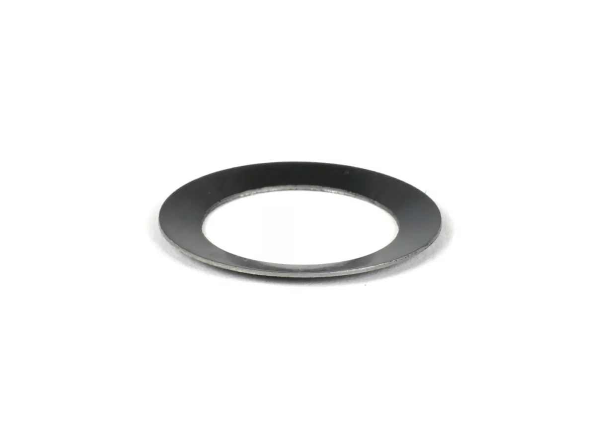 Pegangan throttle mesin cuci pegas -CASA LAMBRETTA- Lambretta LI (Seri 3), LIS, SX, TV (Seri 3), DL, GP