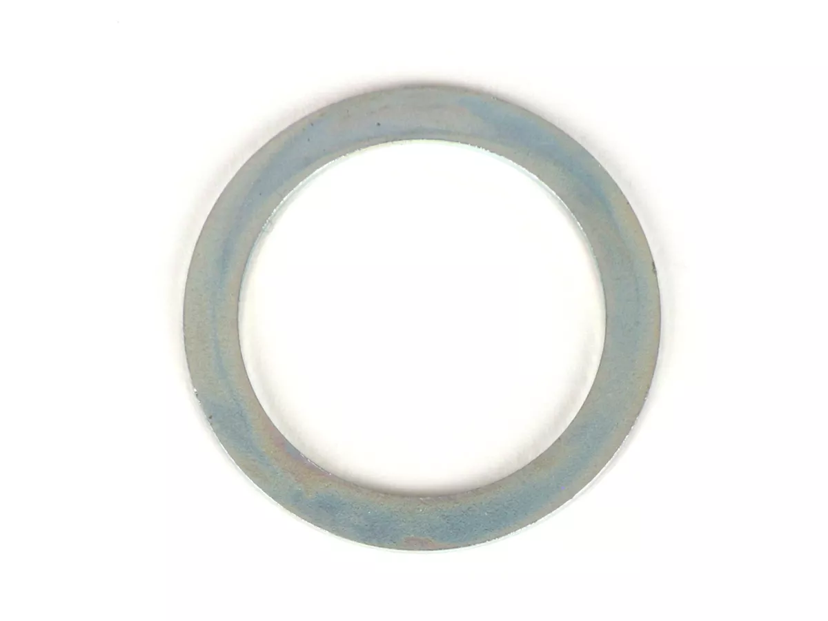 Shim throttle grip -CASA LAMBRETTA- Lambretta LI (series 3), LIS, SX, TV (series 3), DL, GP