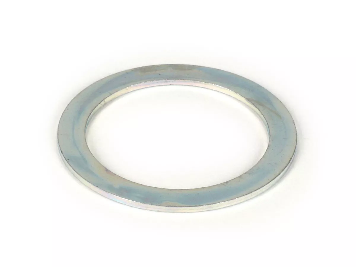Shim throttle grip -CASA LAMBRETTA- Lambretta LI (series 3), LIS, SX, TV (series 3), DL, GP