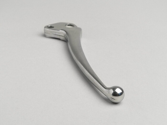 Brake lever - clutch lever -LAMBRETTA- LI (series 3), LIS, SX, TV (series 3), DL, GP - small ball end