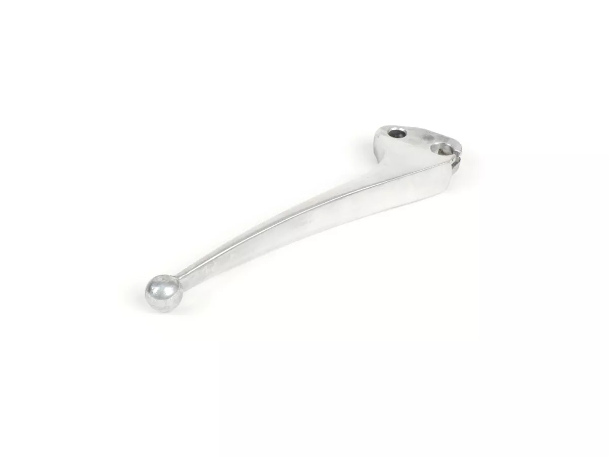 Brake lever - clutch lever -LAMBRETTA- J50, J100, J125, Lui 50-75 - ball end