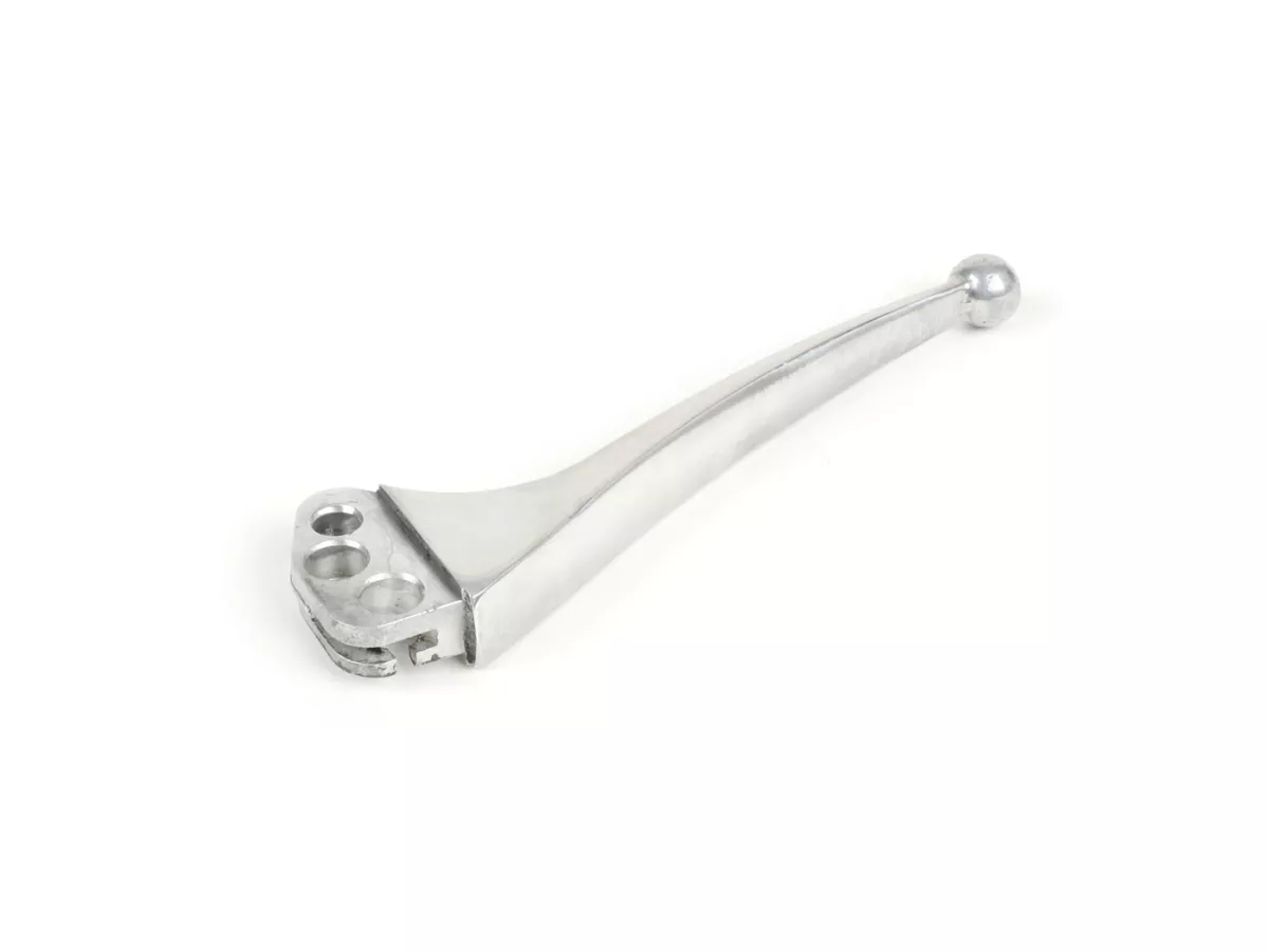 Brake lever - clutch lever -LAMBRETTA- J50, J100, J125, Lui 50-75 - ball end
