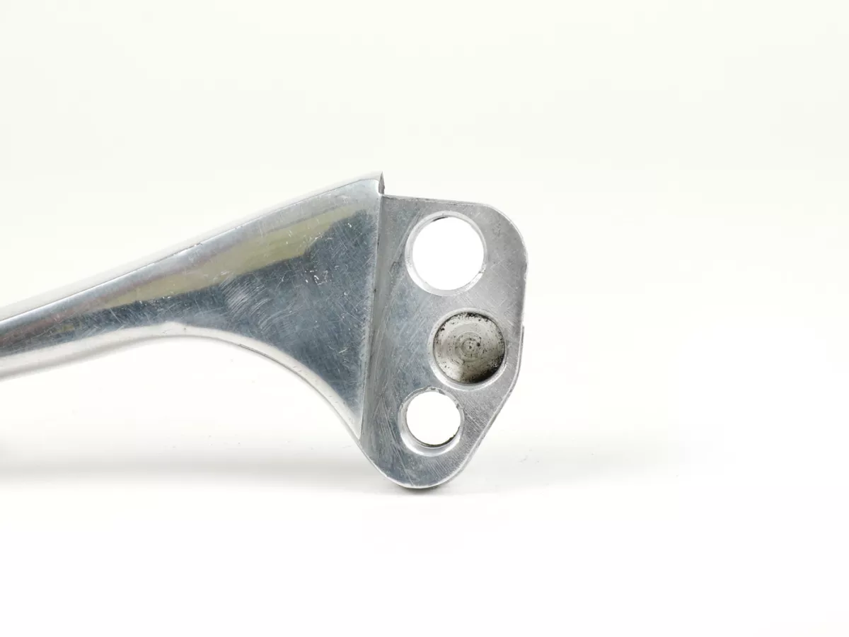 Brake lever - clutch lever -LAMBRETTA- J50, J100, J125, Lui 50-75 - ball end