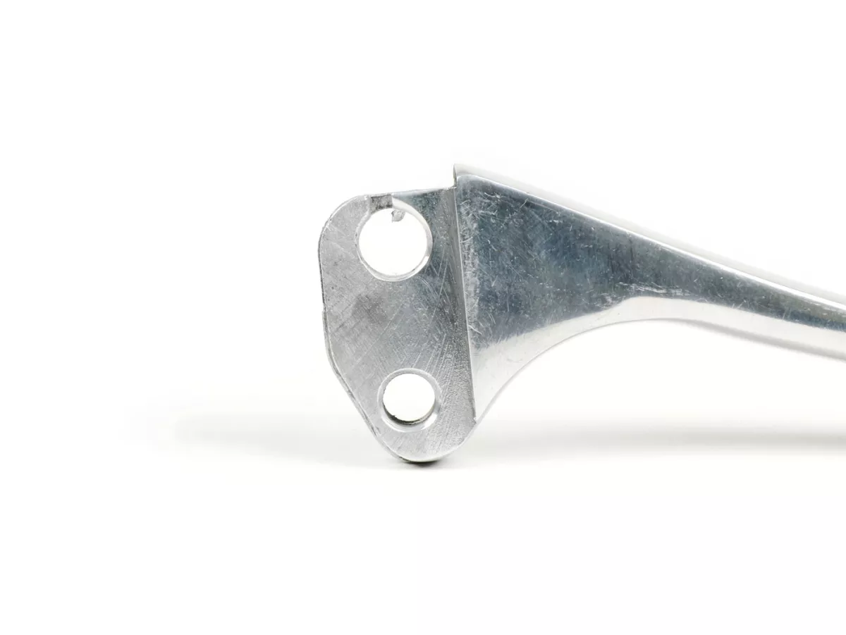 Brake lever - clutch lever -LAMBRETTA- J50, J100, J125, Lui 50-75 - ball end