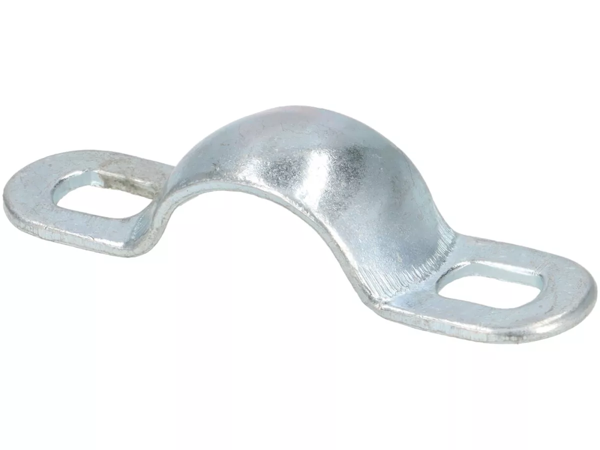 Throttle and gear change shaft support -CASA LAMBRETTA- LI, LIS, SX, TV, DL, GP