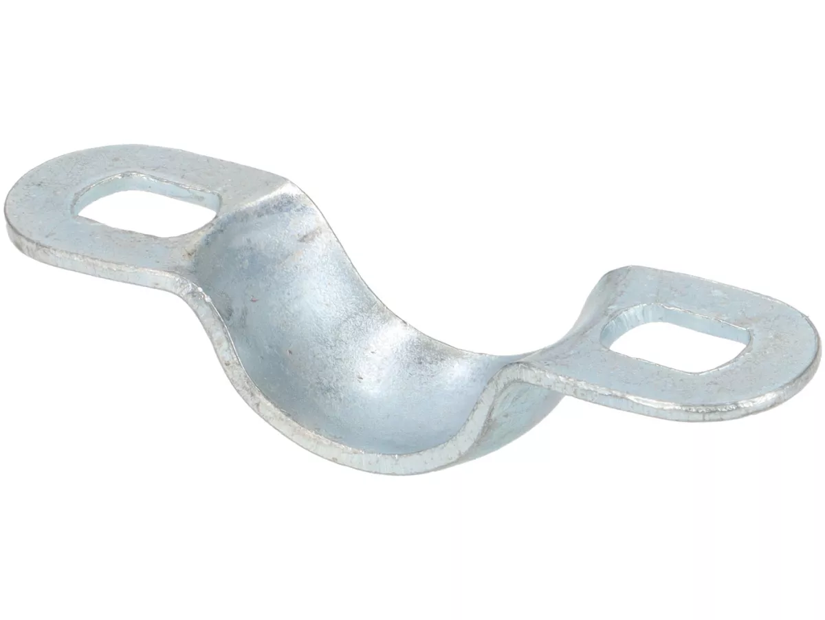 Throttle and gear change shaft support -CASA LAMBRETTA- LI, LIS, SX, TV, DL, GP