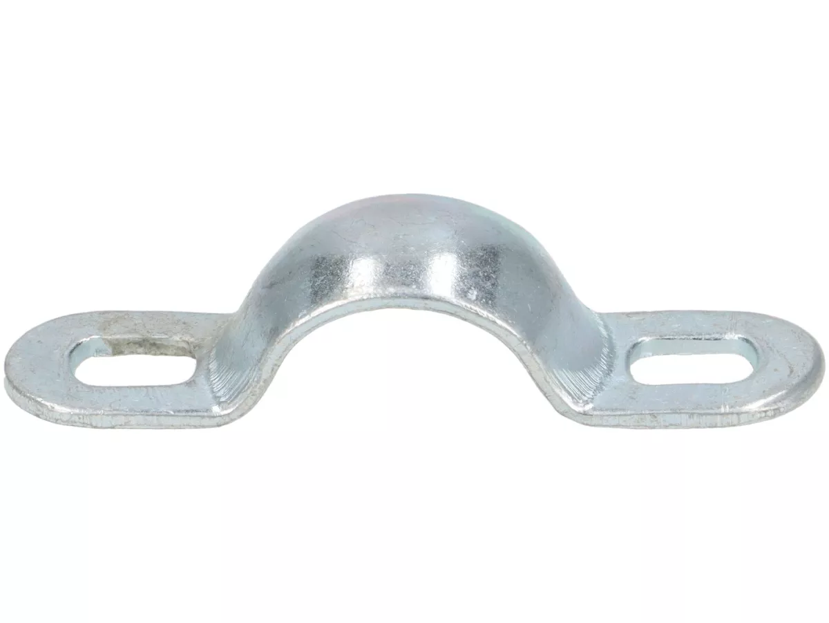 Throttle and gear change shaft support -CASA LAMBRETTA- LI, LIS, SX, TV, DL, GP