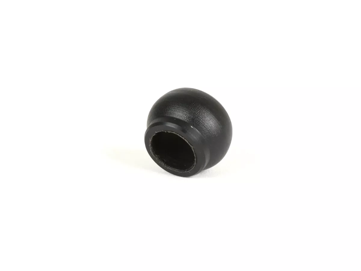 Gear change shaft bush -CASA LAMBRETTA- Lambretta LI, LIS, SX, TV, DL, GP
