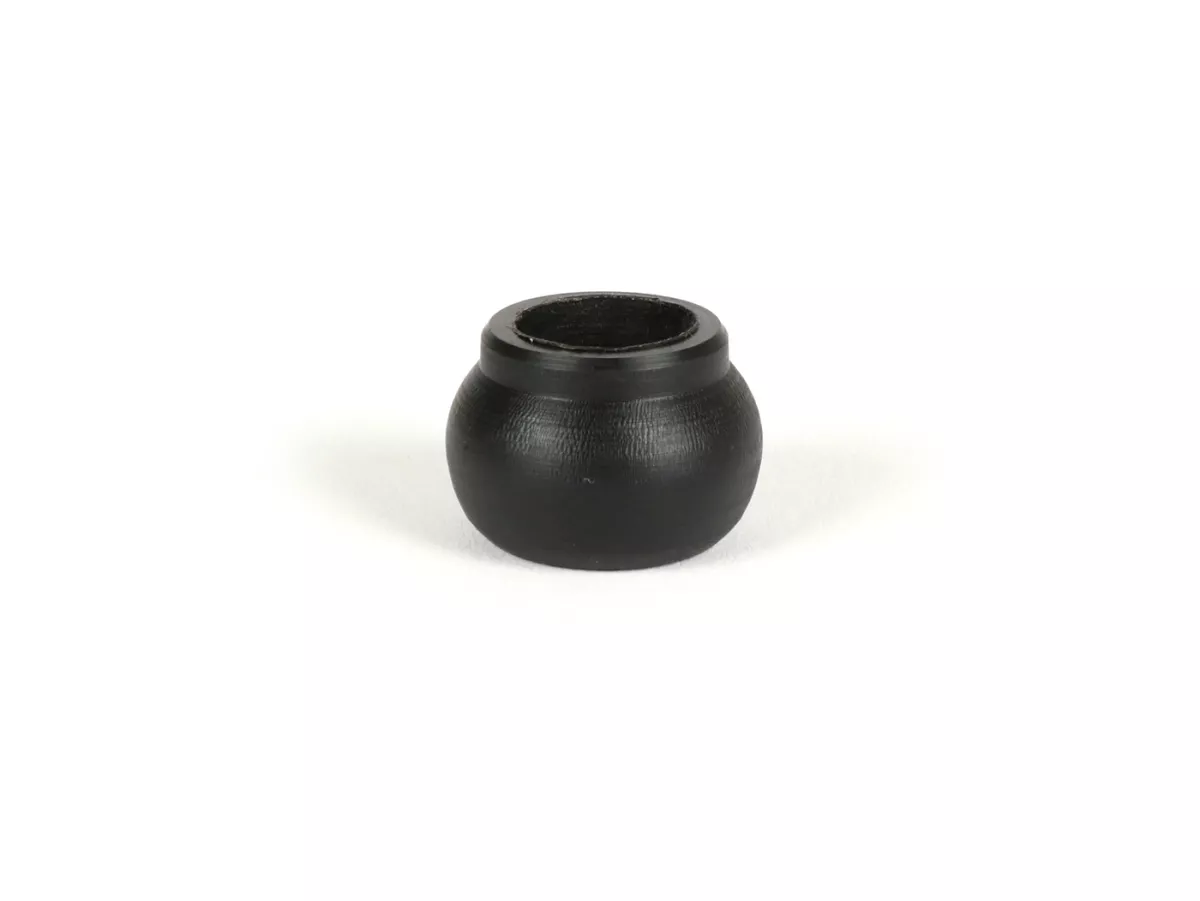 Gear change shaft bush -CASA LAMBRETTA- Lambretta LI, LIS, SX, TV, DL, GP