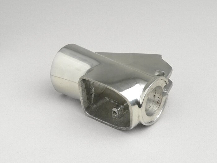 Carcasa de interruptor de luz -LAMBRETTA- LIS, SX, TV (Serie 3), DL, GP