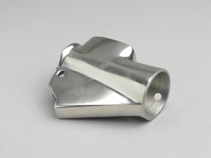Carcasa de interruptor de luz -LAMBRETTA- LIS, SX, TV (Serie 3), DL, GP