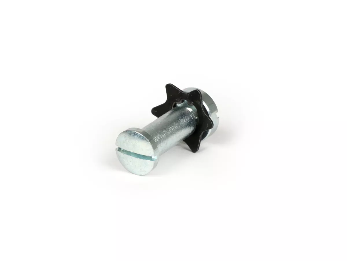 Brake/clutch lever screw -LAMBRETTA- LI (series 1-3), LIS, SX, TV (series 2-3), GP, DL