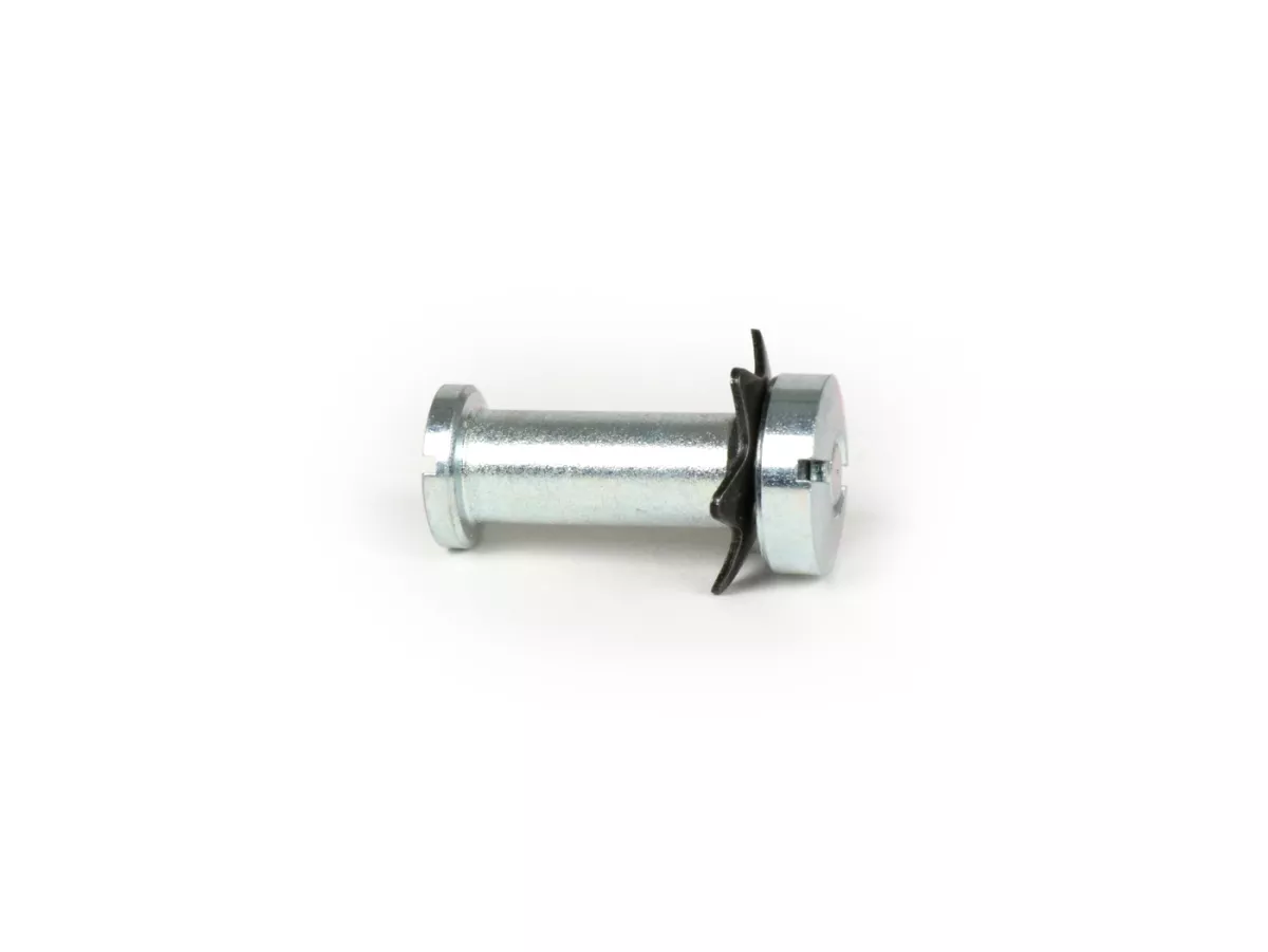 Brake/clutch lever screw -LAMBRETTA- LI (series 1-3), LIS, SX, TV (series 2-3), GP, DL