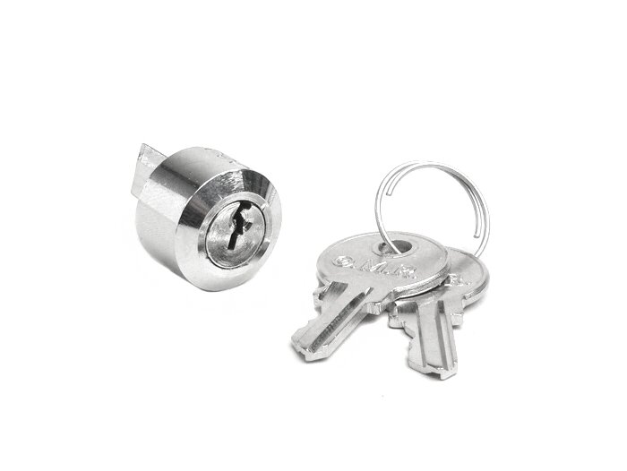 Stuurslot -LAMBRETTA- LI (serie 3), LIS, SX, TV (serie 3), DL, GP