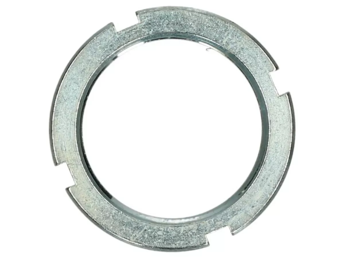 Steering set locking nut h=5mm -PIAGGIO- Piaggio, Gilera