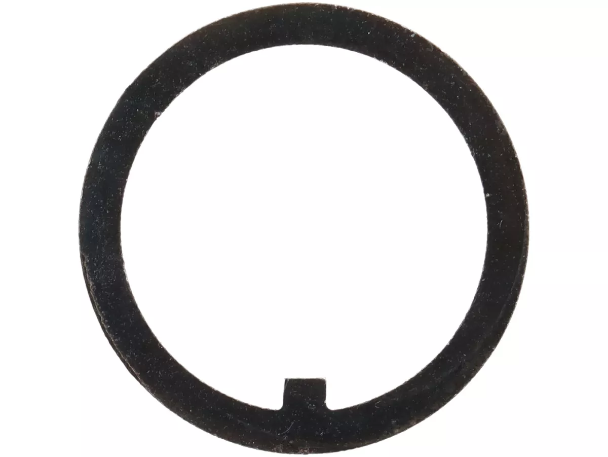 Steering set washer  -CASA LAMBRETTA- LI, LI S, SX, TV, DL, GP