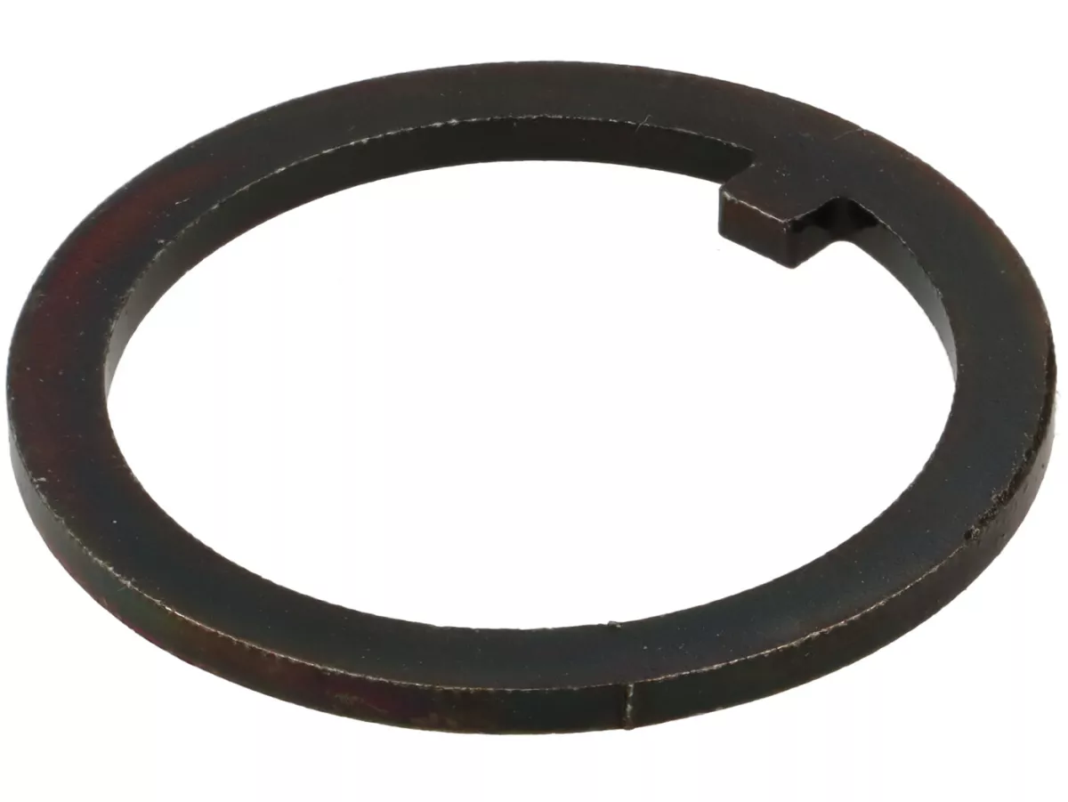 Steering set washer  -CASA LAMBRETTA- LI, LI S, SX, TV, DL, GP