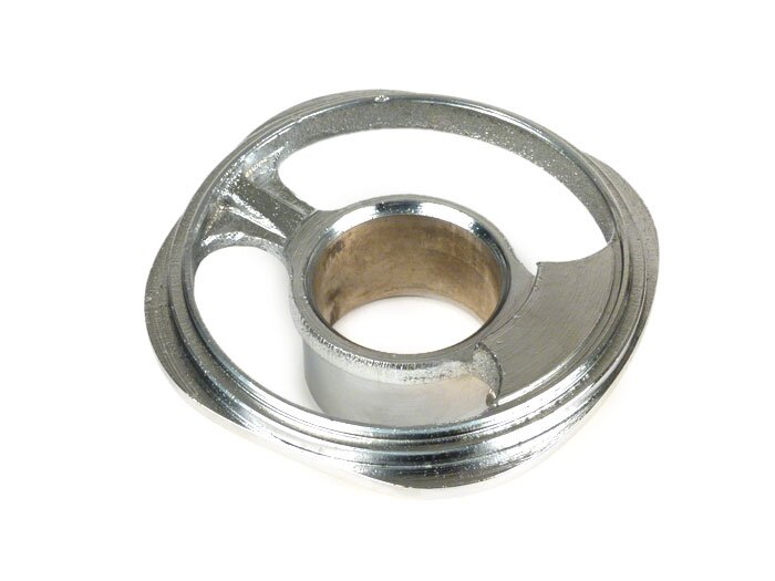 Steering column ring handle bar/legshield -CASA LAMBRETTA- Lambretta LI (series 1), TV (series 1)