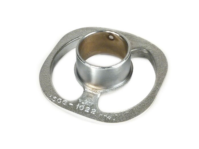 Steering column ring handle bar/legshield -CASA LAMBRETTA- Lambretta LI (series 1), TV (series 1)
