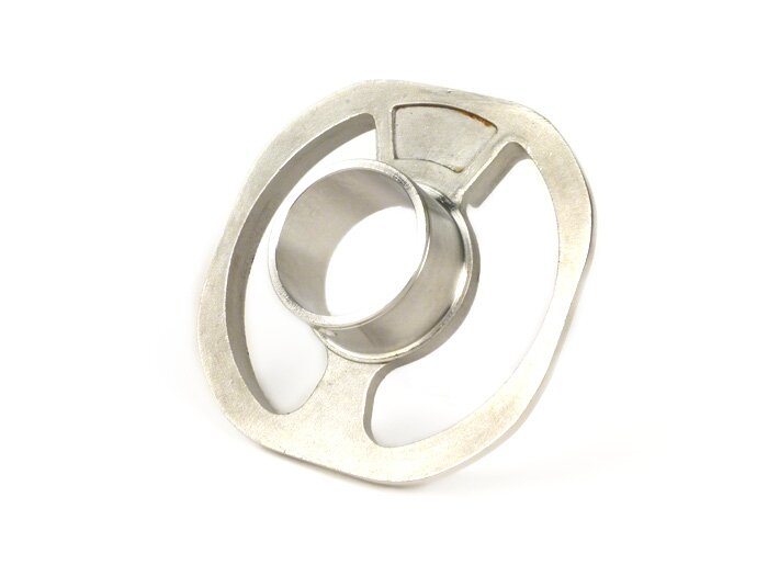 Steering column ring handle bar/legshield -CASA LAMBRETTA- Lambretta LI (series 2), TV (series 2)