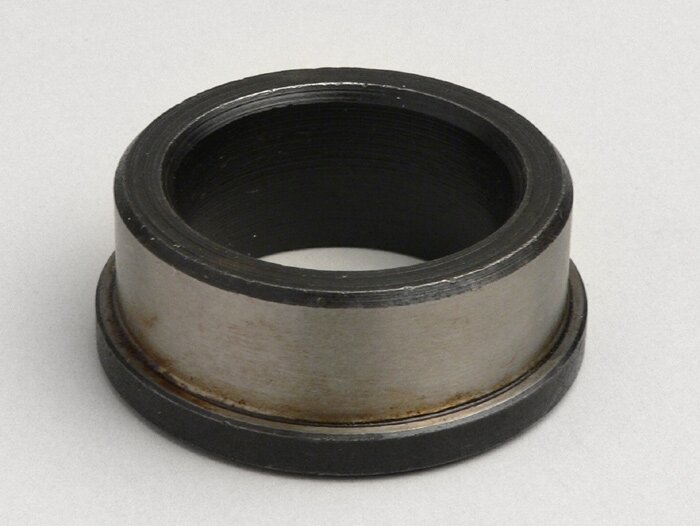 Steering shell in frame upper -SIL- Lambretta LI (series 3 since 1965), LI S (since 1965), SX, TV (series 3 since 1965), DL, GP