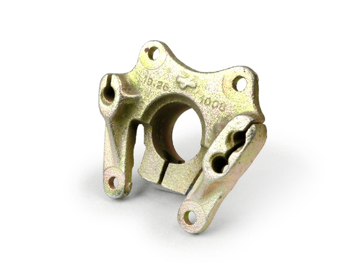Handlebar clamp -LAMBRETTA- LI (series 2), TV (series 2)