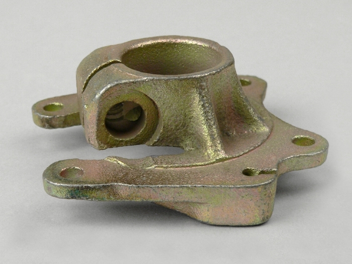 Handlebar clamp -LAMBRETTA- LI (series 2), TV (series 2)