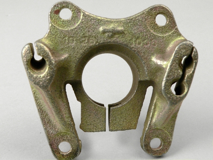 Handlebar clamp -LAMBRETTA- LI (series 2), TV (series 2)