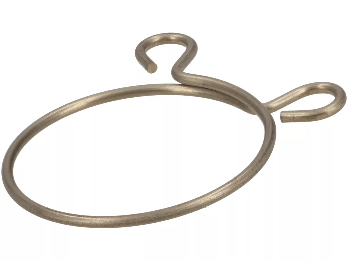 Circlip air hose valve -LAMBRETTA- LI (series 1, 1959-), LI (series 2-3), LIS, SX, TV (series 2)