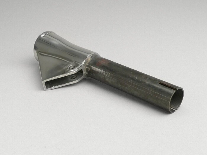 Gear change housing -LAMBRETTA- LI (series 1-2), TV (series 2)