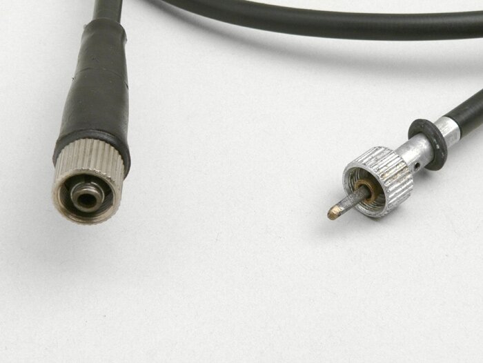 Speedo cable -LAMBRETTA- italian speedos DL, GP