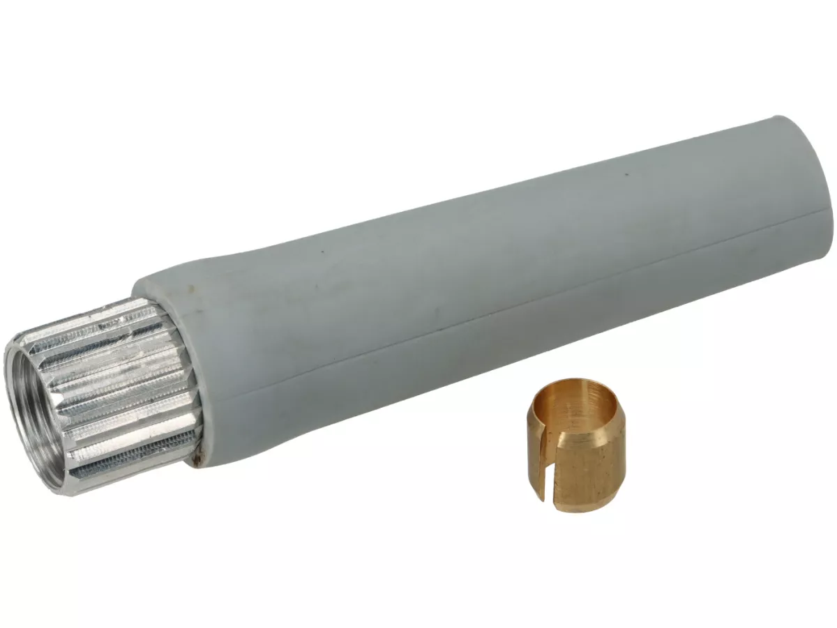Cable de compteur -LAMBRETTA- J50, J100, J125