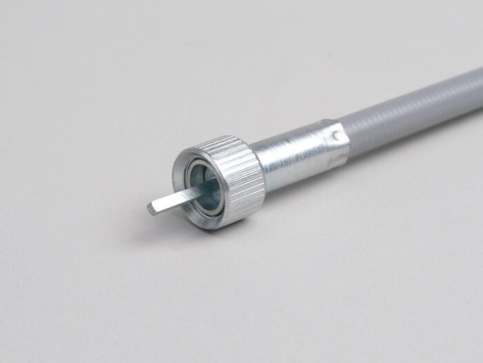Cable velocímetro -LAMBRETTA- D 125-150 (velocímetro en manillar), LD 125-150