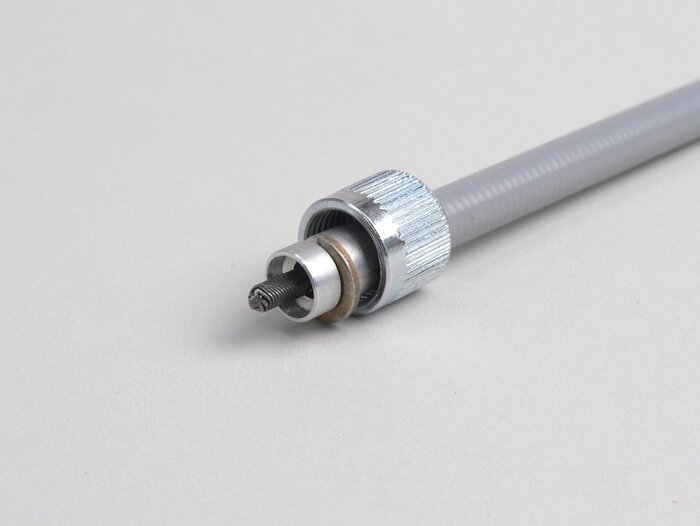 Cable velocímetro -LAMBRETTA- D 125-150 (velocímetro en manillar), LD 125-150
