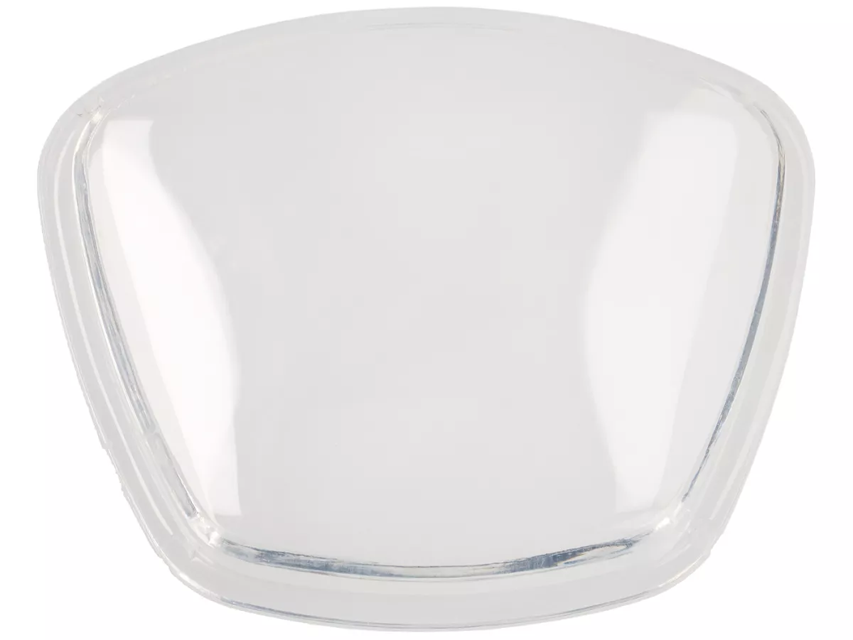 Hastighetsmätarglas -LAMBRETTA- LI (Serie 3), LIS, SX, TV (Serie 3), DL, GP