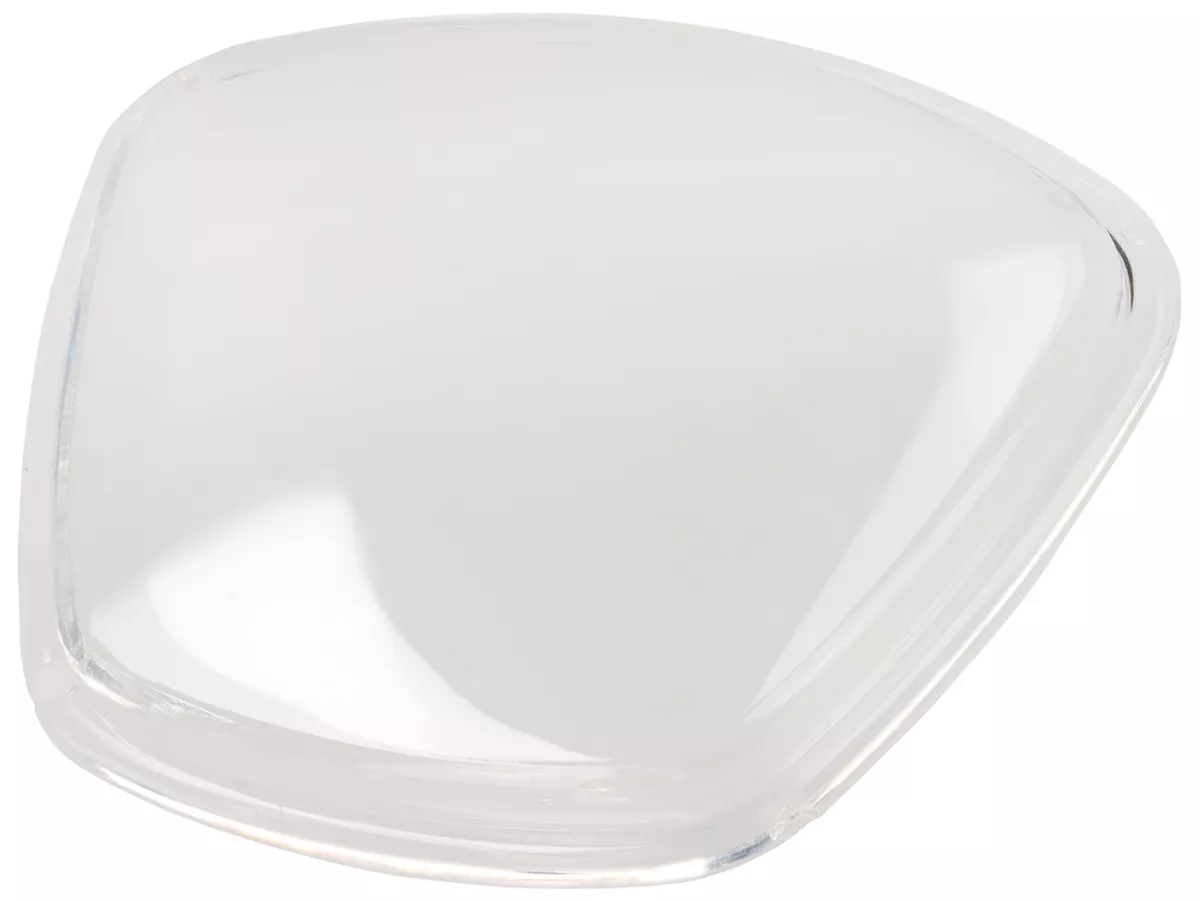 Hastighetsmätarglas -LAMBRETTA- LI (Serie 3), LIS, SX, TV (Serie 3), DL, GP