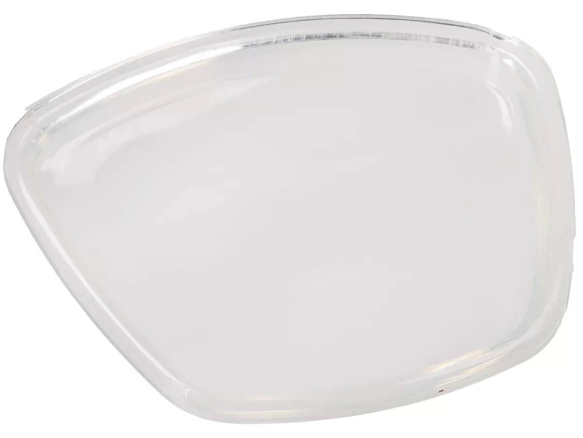 Hastighetsmätarglas -LAMBRETTA- LI (Serie 3), LIS, SX, TV (Serie 3), DL, GP