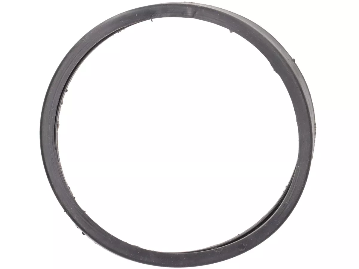 Speedo glasafdichting -LAMBRETTA- DL, GP - Zwart