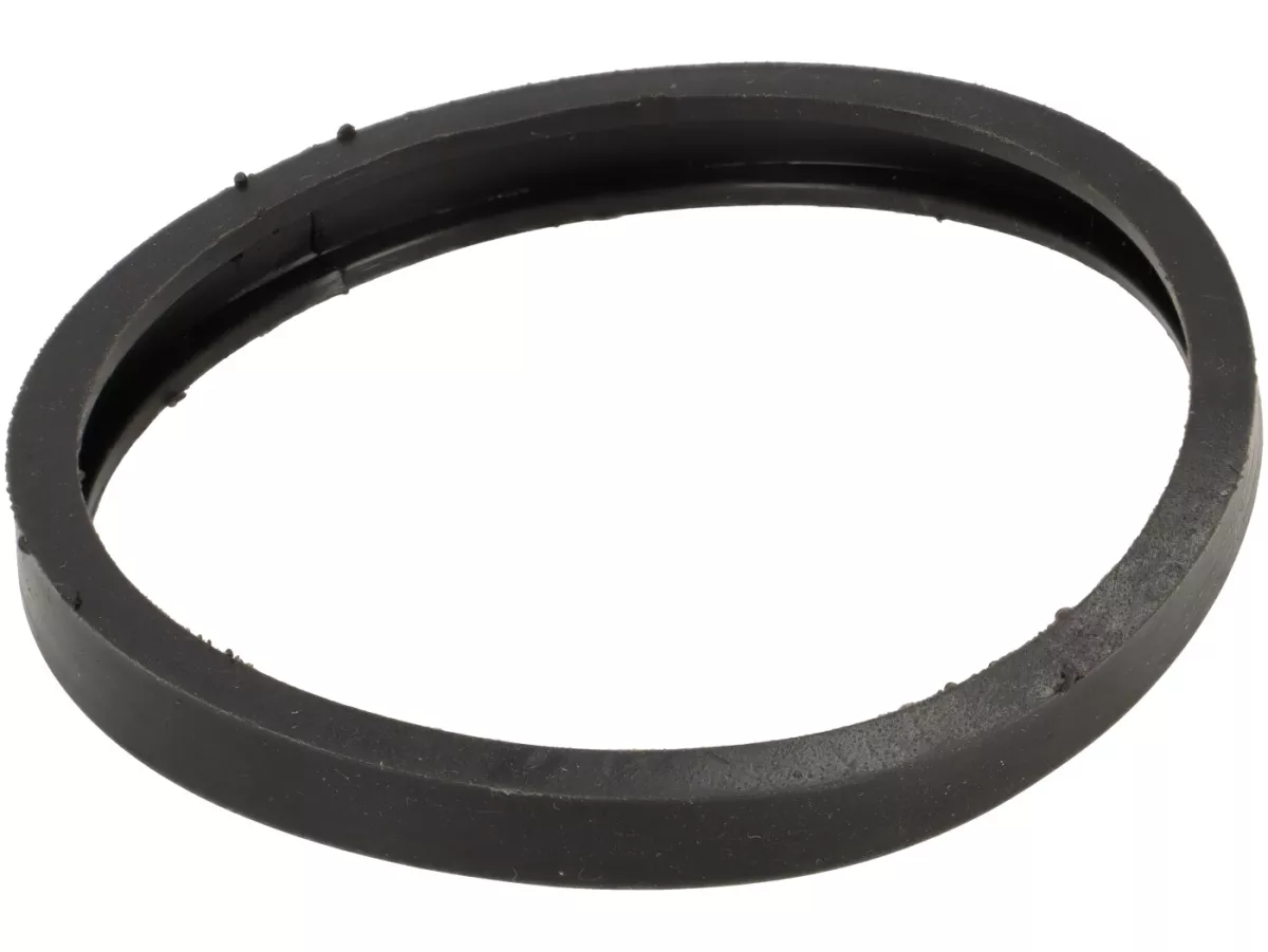 Speedo glasafdichting -LAMBRETTA- DL, GP - Zwart