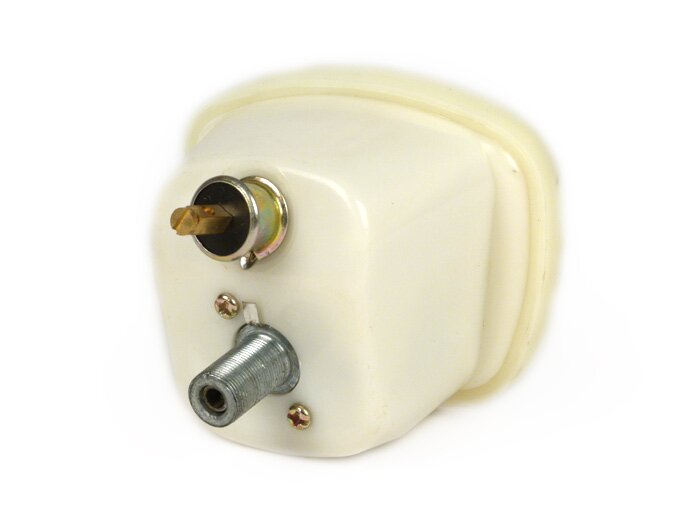 Speedo -IMPORT- Lambretta- TV 175-200 (Serie 3), SX 150 - 120km/h