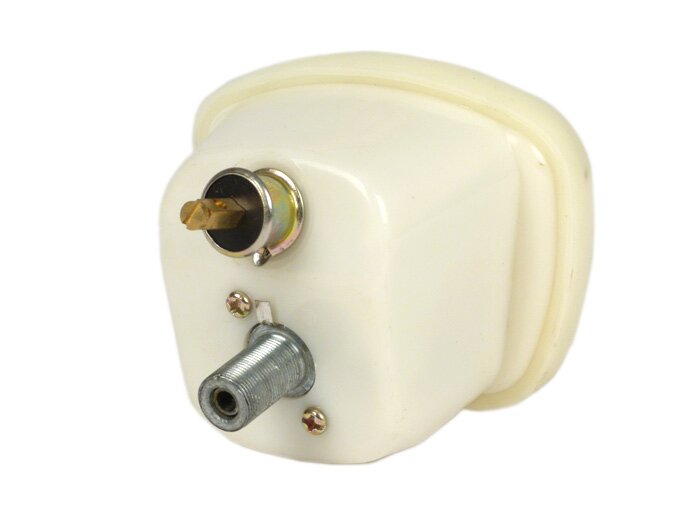 Speedo -IMPORT- Lambretta- TV 175-200 (Serie 3), SX 150 - 120km/h