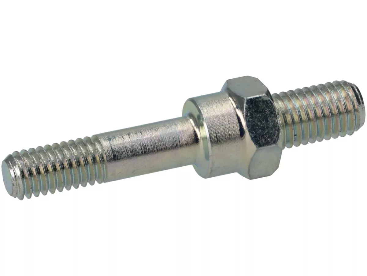 Perno di fissaggio ammortizzatore/forcella -LAMBRETTA- SX 200, TV 175 (Serie 3), DL 200, GP 200