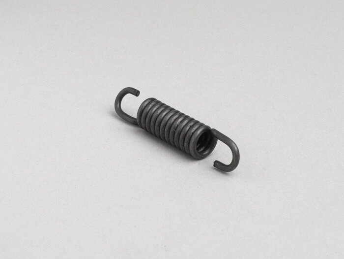 Brake shoes spring -LAMBRETTA- LI, LIS, SX, TV (series 2-3), DL, GP, J, Lui, (C, LC, D, LD, E, F only rear)