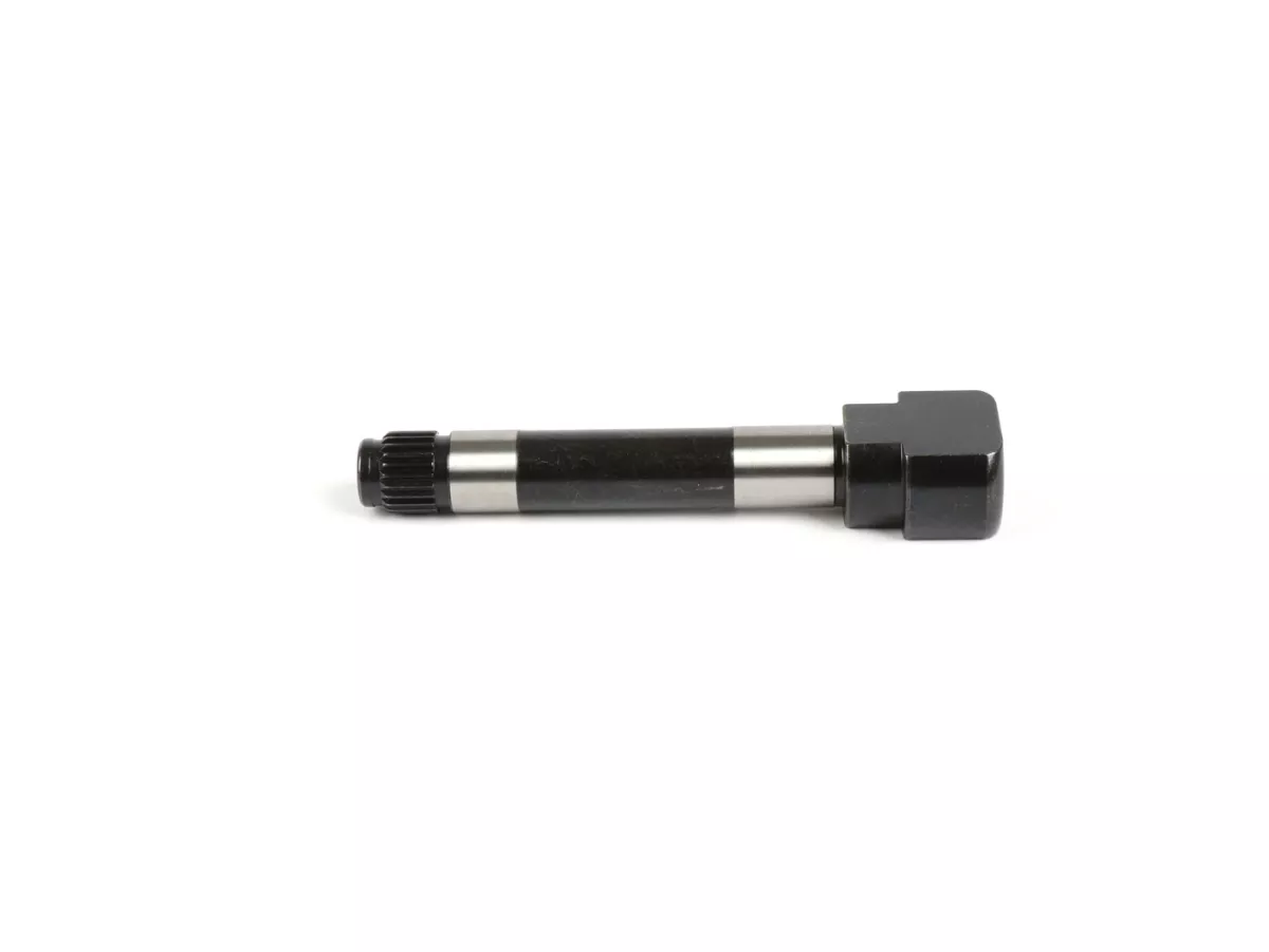 Rear brake cam -CASA LAMBRETTA- LI, LIS, SX, TV (series 2-3)