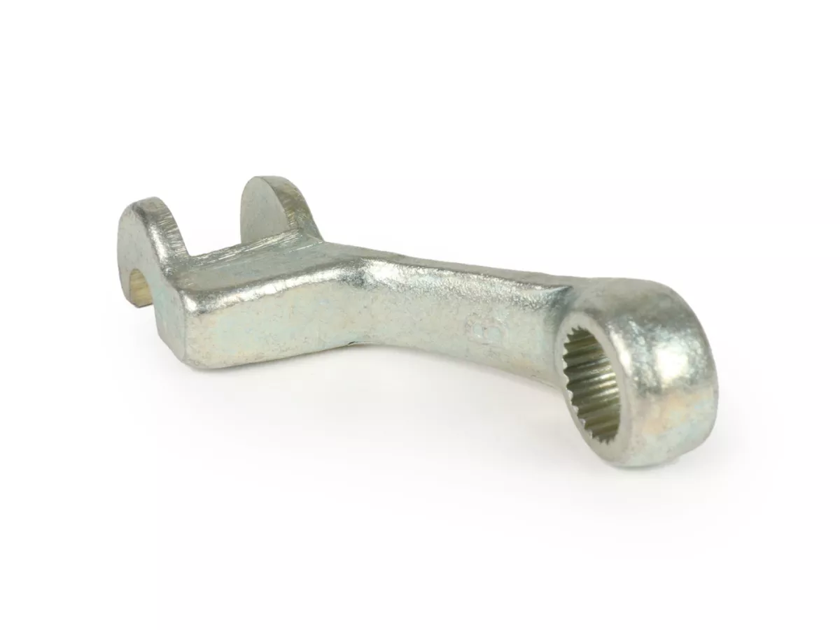 Rear brake arm -LAMBRETTA- LI, LIS, SX, TV (series 2, series 3), DL, GP
